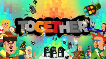 患难与共|Together封面
