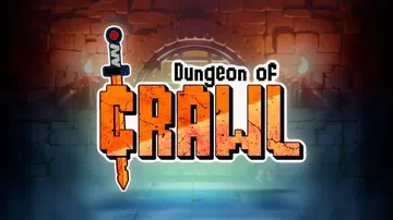 爬行地牢|Dungeon of Crawl封面