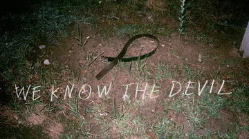 我们知道的恶魔|We Know the Devil封面