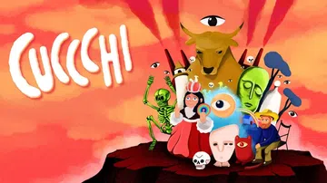 古奇|Cuccchi封面