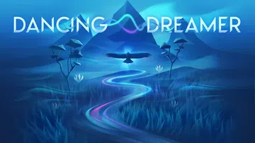 舞蹈梦想家|Dancing Dreamer中文封面