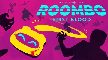兰博：第一滴血|Roombo: First Blood中文封面