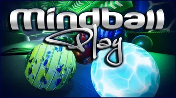 意志球|思维球|Mindball Play封面