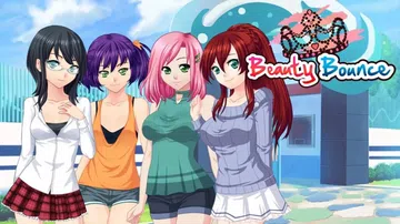 美女效应|Beauty Bounce封面