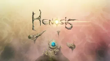 赫诺西斯|凝聚之水|Henosis中文封面