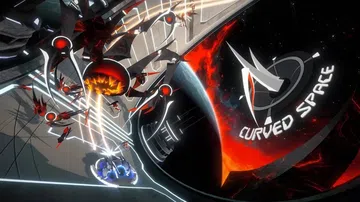 扭曲时空|弯曲空间|Curved Space中文封面