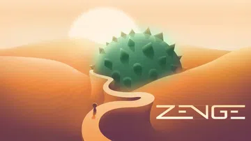 织梦寻空|Zenge中文封面
