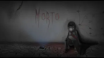 墨脱：第一章|Morto: Chapter 1封面