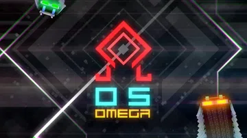 欧米加OS|OS Omega封面