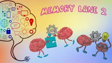 记忆通道2|Memory Lane 2封面