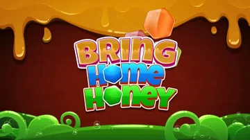 蜂蜜带回家|Bring Honey Home封面