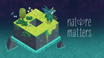 自然问题|环境问题|Nature Matters封面