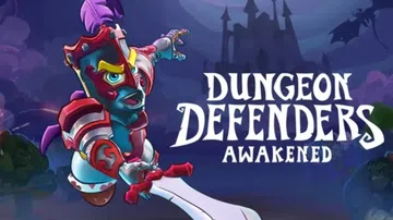地牢守护者：觉醒|Dungeon Defenders: Aw封面
