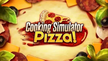烹饪模拟器：披萨|Cooking Simulator: Pi封面