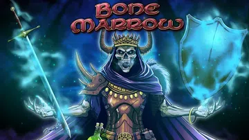骨髓|Bone Marrow封面