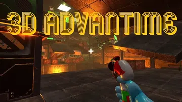3D冒险|3D Advantime封面