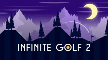 无限高尔夫2|Infinite Golf 2封面
