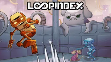 循环大陆|Loopindex封面