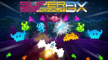 超级特种船员DX-2|Super Destronaut DX封面