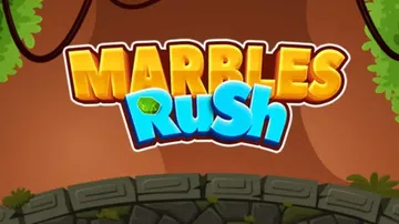 弹球冲刺|Marbles Rush封面