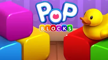 爆破方块|Pop方块|Pop Blocks封面