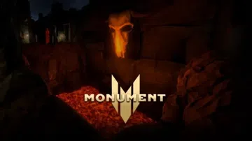 纪念碑|Monument中文封面