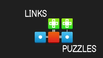 链接拼图|Links Puzzle封面
