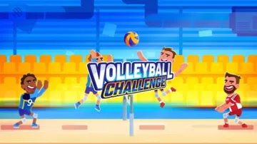 排球挑战|Volleyball Challenge封面