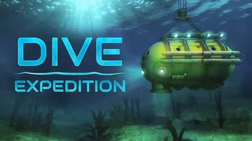 潜水探险|Dive Expedition封面