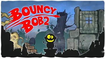 弹性鲍伯2|Bouncy Bob 2封面