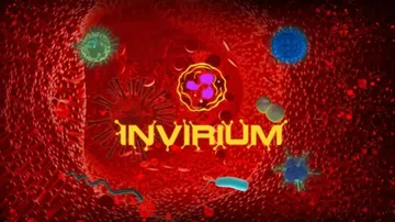 病毒|Invirium封面