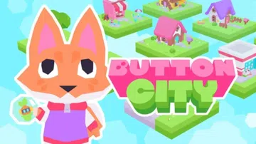 纽扣城市|Button City封面