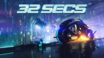 32秒|32 Secs封面