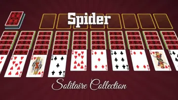 蜘蛛纸牌合集|Spider Solitaire Collec封面