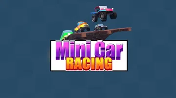 迷你赛车|Mini Car Racing封面