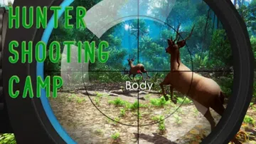 猎人射击训练营|Hunter Shooting Camp封面