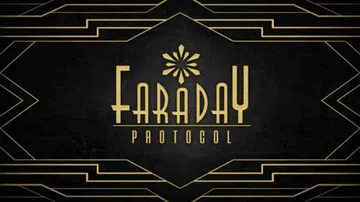 法拉第的协议|Faraday Protocol封面