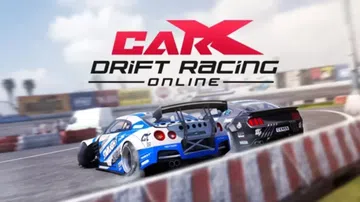 CarX漂移赛车|CarX Drift Racing Onl封面