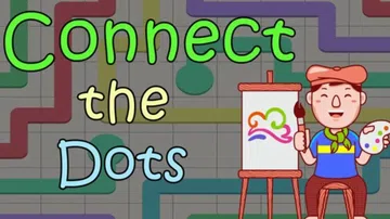 连点|Connect the Dots中文封面