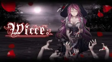 女巫大冒险|Wicce中文封面