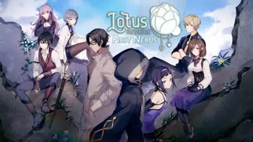 莲花遐想：第一次连结|Lotus Reverie: Firs封面