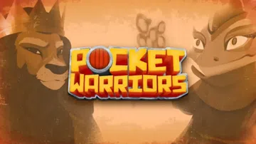 口袋战士|Pocket Warriors封面