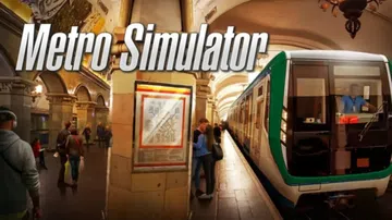 地铁模拟器|Metro Simulator封面