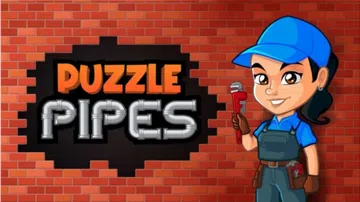 益智水管工|Puzzle Pipes中文封面
