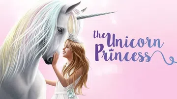 独角兽公主|The Unicorn Princess封面