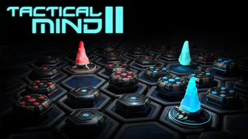 战术思维2|Tactical Mind 2封面
