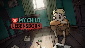 我的孩子：生命之泉|My Child: Lebensborn封面