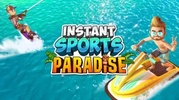 即时运动天堂|Instant Sports Paradise封面