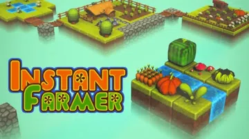 即食农夫|速成农民|Instant Farmer封面