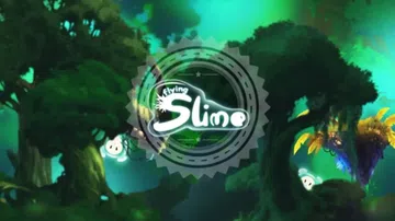 飞吧史莱姆|Flying Slime中文封面